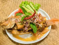 วังไทร รีสอร์ท - สระว่ายน้ำแบบอินฟินิตี้