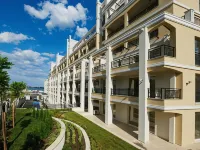 Penelopa Palace Apart Hotel & Spa Hotels in Pomorie