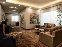 Flamingo Villas Boutique Hotel Hotéis em Walvis Bay
