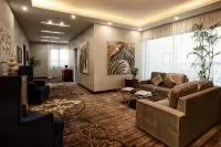 Flamingo Villas Boutique Hotel