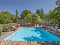 ル ジャ ドゥ ゴルド ゴルドのホテル