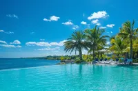 Anelia Resort & Spa Mauritius - Beach