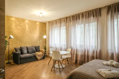 Verona Suites and Rooms