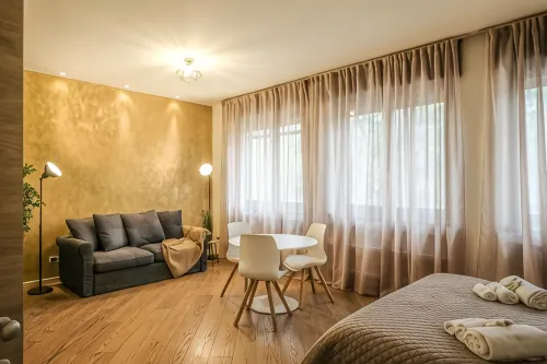 Verona Suites and Rooms