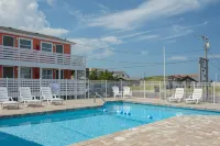 See Sea Motel - Beach