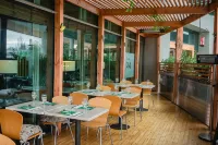 Sonesta Hotel Osorno - breakfast