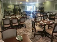 Rhu Glenn Hotel - WLAN