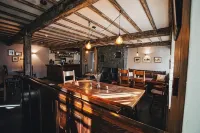 Three Shires Inn