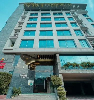 White Orchid Hotels in Cox’s Bazar