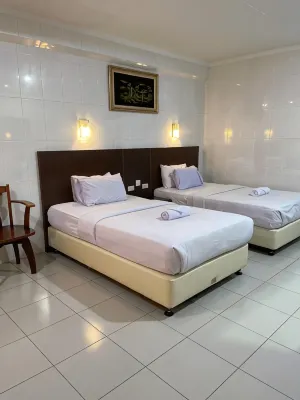Hotel Medan Hotels in Peunayong