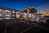 SureStay Plus by Best Western Fremont I-69 Hoteles en Municipio de Pleasant