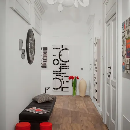 Ferrari Suite