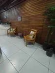 Trem Chic - Nhà nghỉ