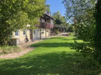 Naturfreundehaus Wallersee Hotels in Eugendorf