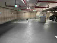 โรงแรมเลฟท์ แบงค์ - ที่มีที่จอดรถ