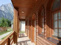Mik Hotel Valbona Hotel di Tropoje District