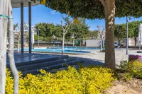 Olga Premium Apartments Hotels in Limassol