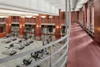 明尼阿波利斯市中心凱悅尚萃飯店