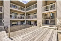 Pet Friendly  Quality Condo near  Winterpark resort