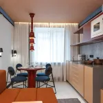 Nova House 발다이 호텔