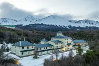 Los Acebos Ushuaia Hotel Hôtels à : 
