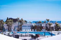 TLH Derwent Hotel - TLH Leisure, Entertainment and Spa Resort Hotels in Torquay