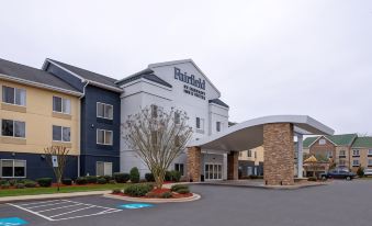 Fairfield Inn & Suites High Point Archdale