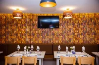 Silver Moon Hotel Hotels in Abidjan