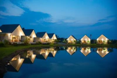 Isaree Natural Resort Hotels in Bang Pla Ma