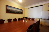 Hotel Volga