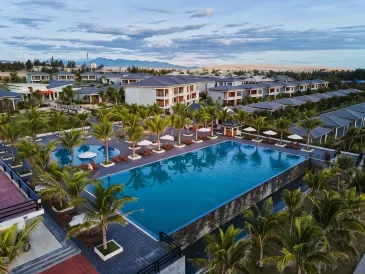 Sea Star Resort