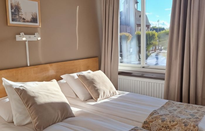 Hotell Rådhuset