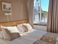 Hotell Rådhuset Hotels in Lidkoping