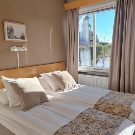Hotell Rådhuset