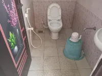 Blue Stones Service Apartment