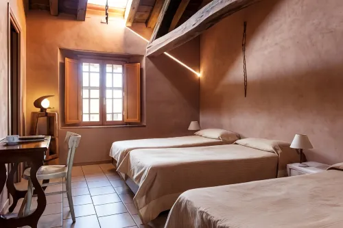 Ostello Artemista Ass. Ostelli Lombardia Hotels in Broni