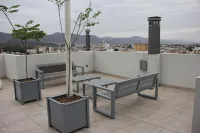 Homefull Apartamentos Отели в г. Сальта