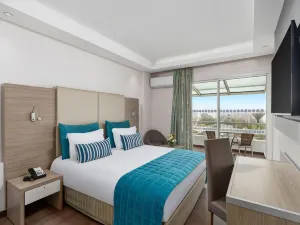Amadil Ocean Club