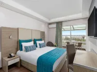 Amadil Ocean Club Hôtels à : Agadir