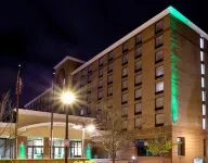 Lynchburg Grand Hotel Hôtels à proximité de : Virginia University of Lynchburg