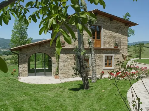 Antico Fio Hotels in Caiano