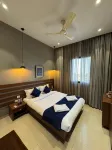O Nest Prime Hotels in Sangli