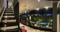 Prai Fhan View Hotels in Amphoe Mae Sai