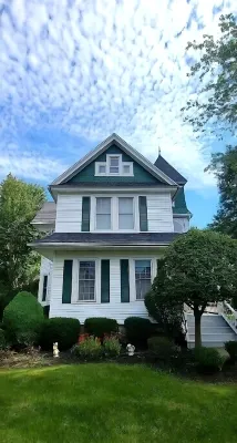 Victoria House Luxurious Country Feel, Close to Town