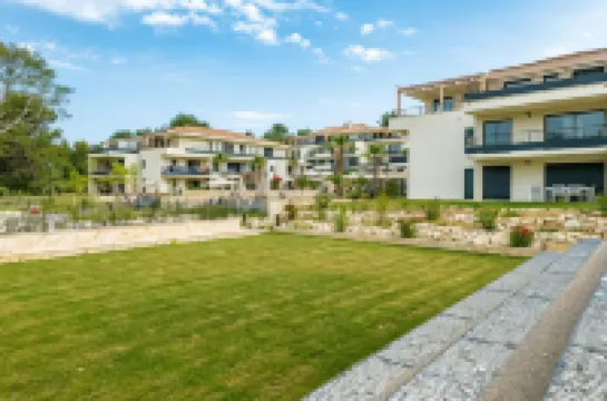 Evancy les Jardins d'Azur - Vence