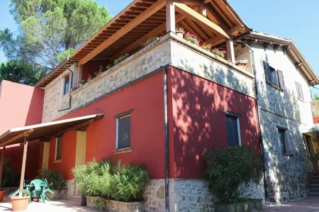 Società Agricola F.Lli Angelucci