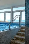 อัลลีโกรอิตาเลีย อะลัสเซีย โรซ่า - ที่มีสปา