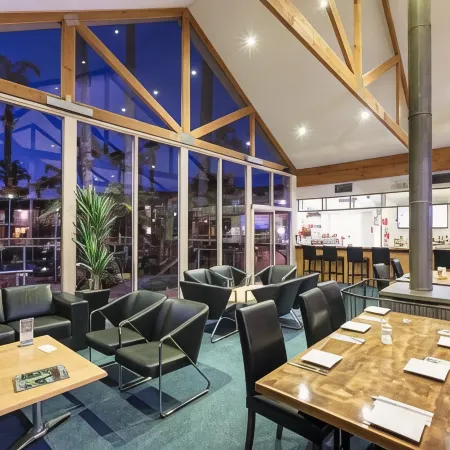 Mildura Inlander Resort
