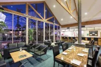 Mildura Inlander Resort - servizio colazione