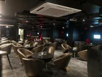 Cocoon Luxury Business Hotel - sarapan